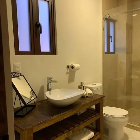 Hermoso Departamento En Val'Quirico Loft Frontana Tlaxcala Exterior photo