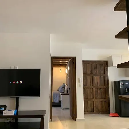 Hermoso Departamento En Val'Quirico Loft Frontana Tlaxcala Exterior photo