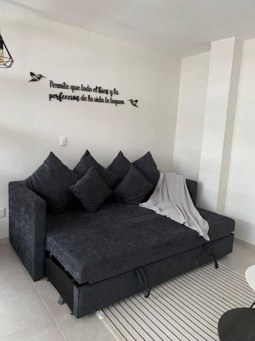 Apartment Hermoso Departamento En Val'quirico Loft Frontana *